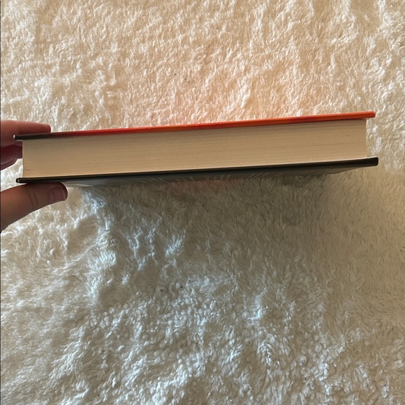 The Martian by Andy Weir Hardcover - Picture 4 of 6